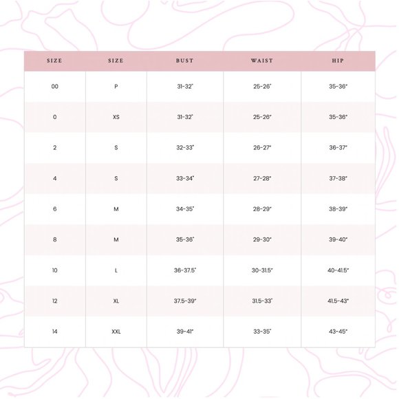 LoveShackFancy - Norna Mini Dress - P - Picture 7 of 7